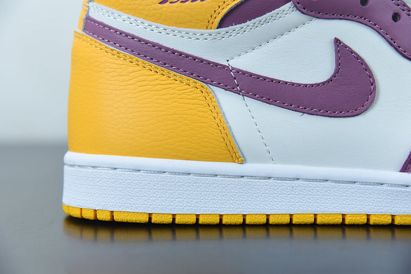 Nike Air Jordan 1 High OG “Brotherhood"