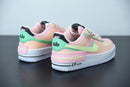 Nike Air Force 1 Shandow Arctic Punch