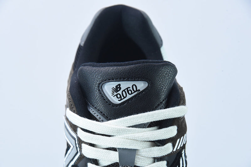 New Balance 9060 "Brown Suede"