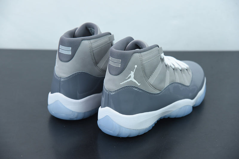 Nike Air Jordan 11 Retro High Cool Grey