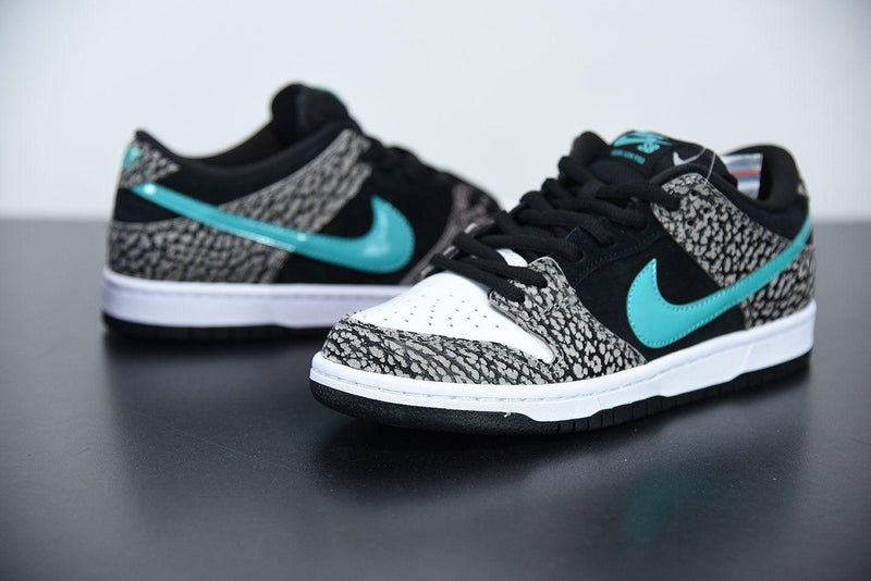 Nike SB Dunk Low Atmos Elephant - futurerunners