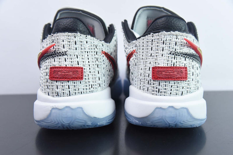 Nike LeBron 20 Low "The Debut"