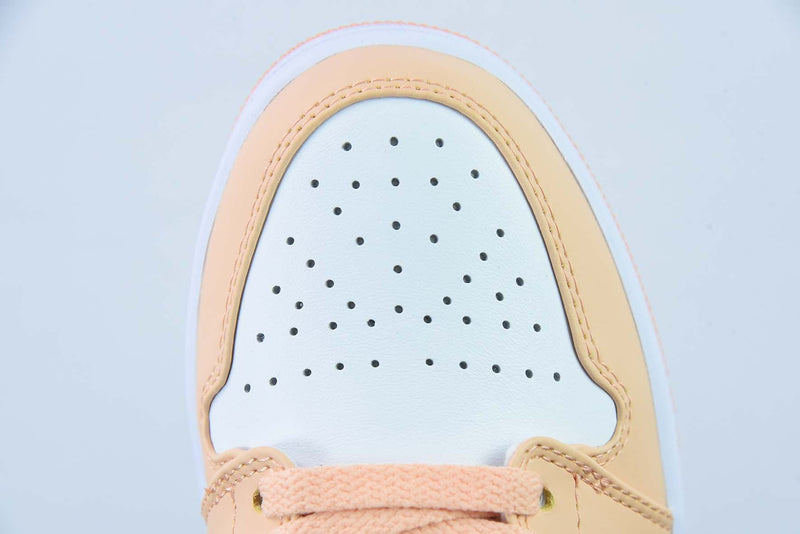 Nike Air Jordan 1 Low  "Sunset Haze"