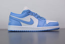 Nike Air Jordan 1 Low "UNC" - futurerunners