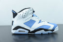 Nike Air Jordan 6 Retro UNC