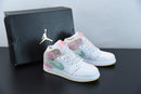 Nike Air Jordan 1 Mid "Ice Cream"