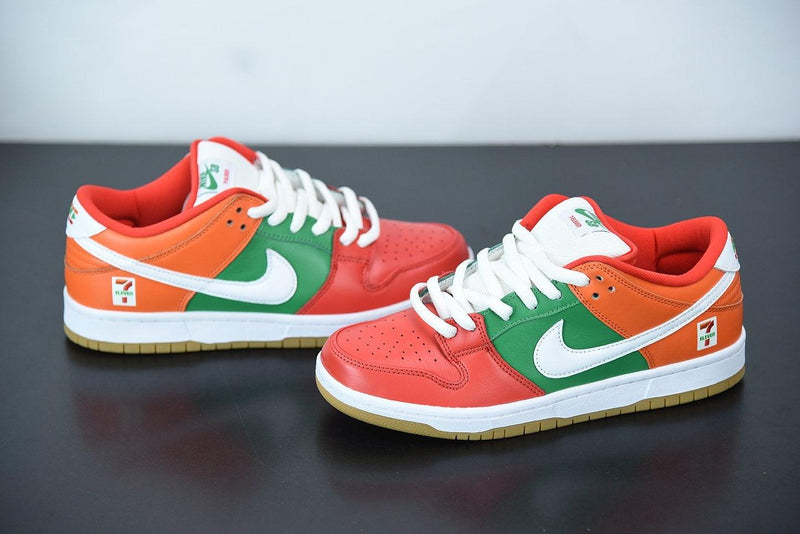 Nike SB Dunk Low 7 Eleven - futurerunners
