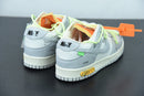 Nike Dunk Low x Off-White “THE 50” 23/50
