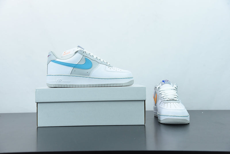 Nike Air Force 1 EMB Fiesta