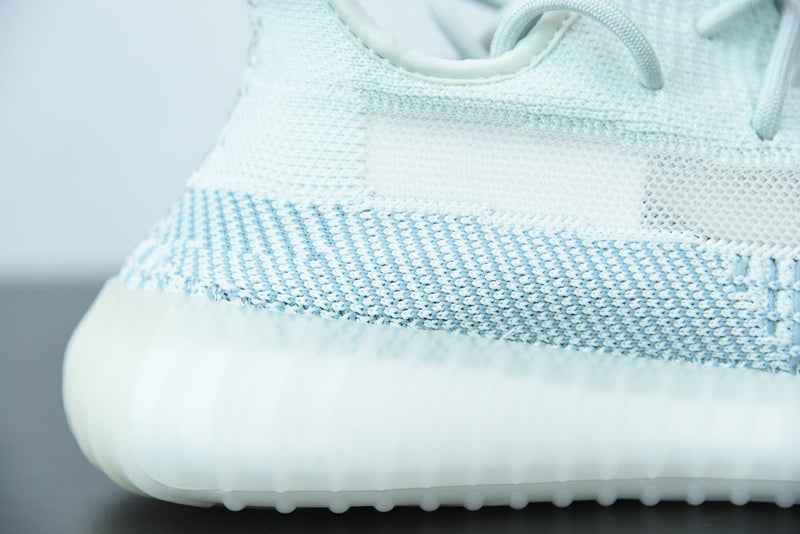 Adidas Yeezy Boost 350 V2 "Cloud White"