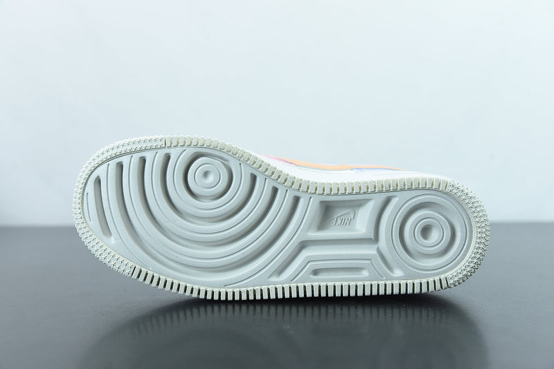 Nike Air Force 1 Shadow Pink Glaze