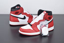 Nike Air Jordan 1 Retro High "Chicago"