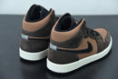 Nike Air Jordan 1 Mid SE "Brown"