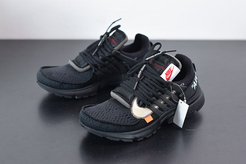 Nike Air Presto Off-White