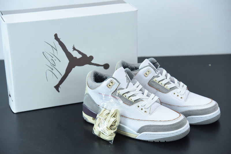 Nike Air Jordan 3 Retro "A Ma Maniére"