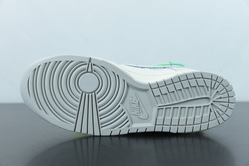 Nike Dunk Low x Off-White “THE 50” 14/50