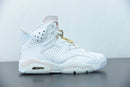 Nike Air Jordan 6 “Gold Hoops”