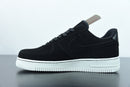 Nike Air Force 1 Low LX Off Noir Black