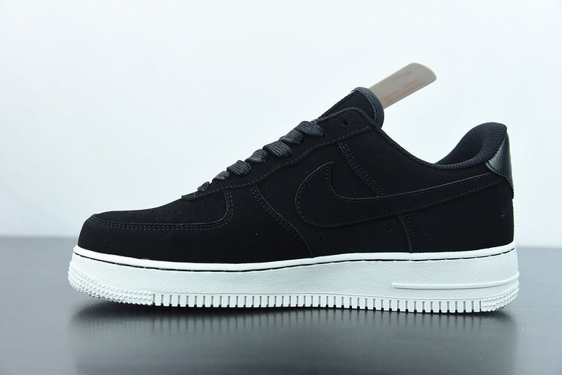 Nike Air Force 1 Low LX Off Noir Black
