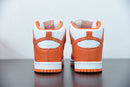 Nike Dunk High "Syracuse"