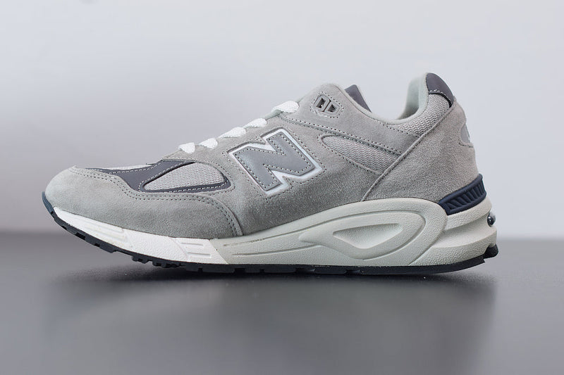 New Balance 990v2 "Kith Grey"