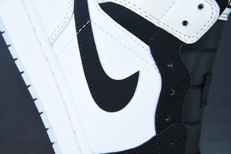 Nike Air Jordan 1 Mid  "Diamond Shorts"
