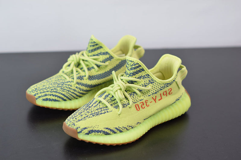 Adidas Yeezy Boost 350 V2 "Semi Frozen Yellow"