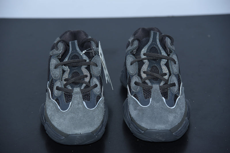 Adidas Yeezy 500 “Utility Black”