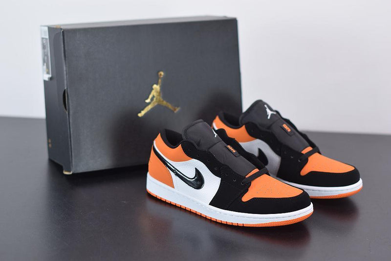 Nike Air Jordan 1 Low "Shattered Backboard" - futurerunners