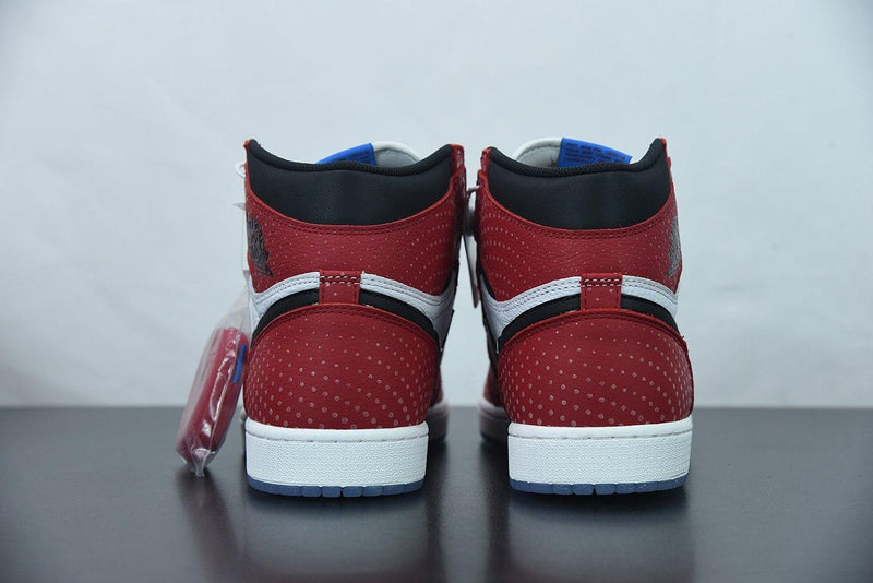 Nike Air Jordan 1 "Origin Story" - futurerunners