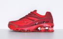 Supreme x Nike Shox Ride 2 "Red"