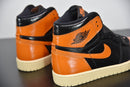 Nike Air Jordan 1 Retro High "Shattered Backboard 3.0"