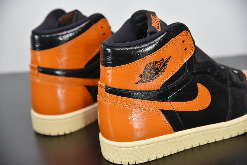 Nike Air Jordan 1 Retro High "Shattered Backboard 3.0"
