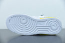 Nike Air Force 1 Low Fontaka Summit White Photon Dust