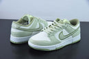 Nike Dunk Low SE "Fleece Pack Honeydew"