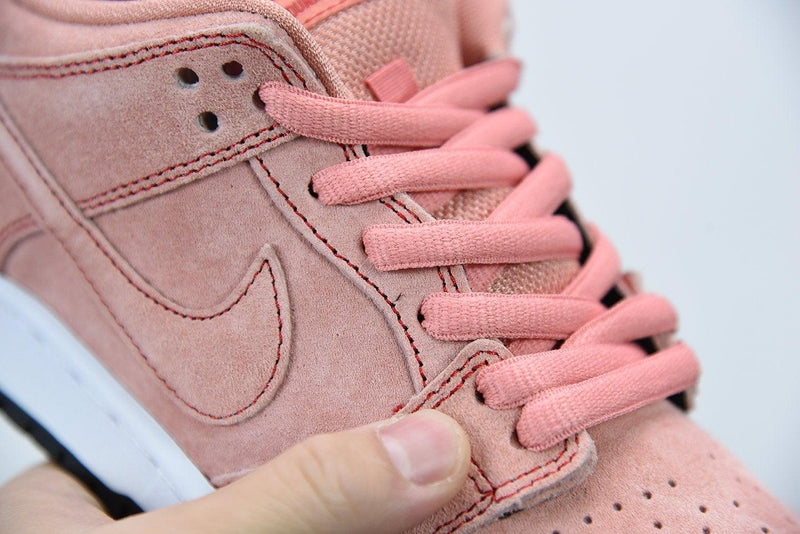 Nike SB Dunk Low Pink Pig - futurerunners