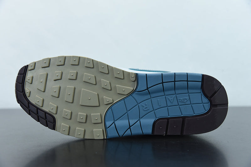 Nike Air Max 1 Patta Aqua Noise