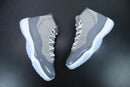 Nike Air Jordan 11 Retro High Cool Grey
