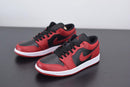 Nike Air Jordan 1 Low "Reverse Bred" - futurerunners