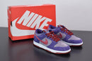 Nike Dunk Low Plum (2020) - futurerunners
