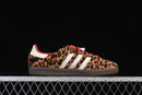 Adidas Samba Low "Leopard"