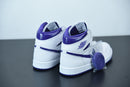 Nike Air Jordan 1 Retro High Court Purple