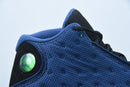 Nike Air Jordan 13 High XIII “Brave Blue”