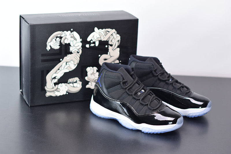 Nike Air Jordan 11 Retro High Space Jam