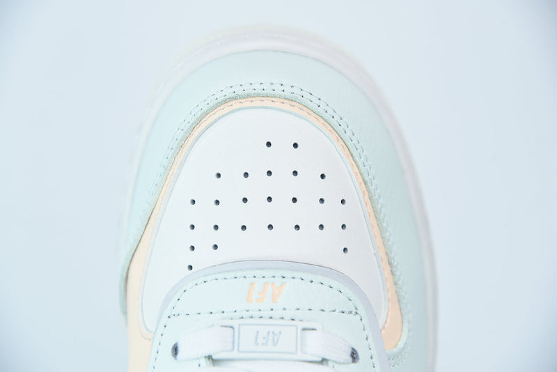 Nike Air Force 1 Shadow Sail Barely Green