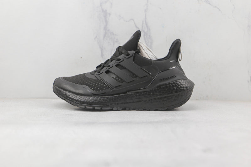 Adidas Ultra Boost 21 “Black“