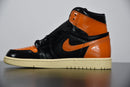 Nike Air Jordan 1 Retro High "Shattered Backboard 3.0"