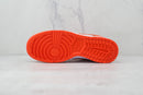 Nike Dunk Low "Essential Paisley Pack Orange (Women's)"