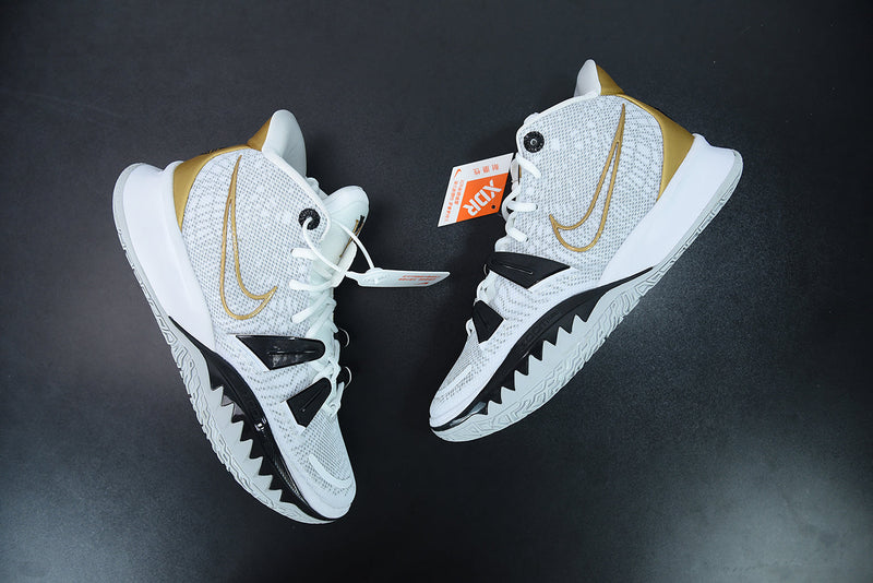 Nike Kyrie 7 NBA "Final Rings"