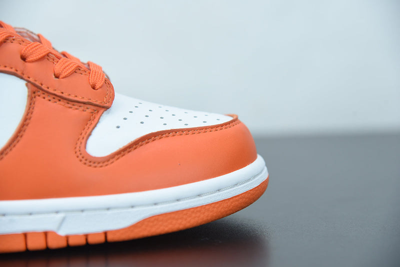 Nike Dunk High "Syracuse"
